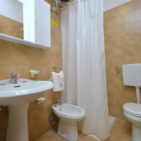 Apartament Nasse *