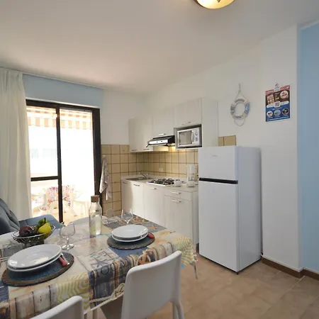 Apartament Nasse *