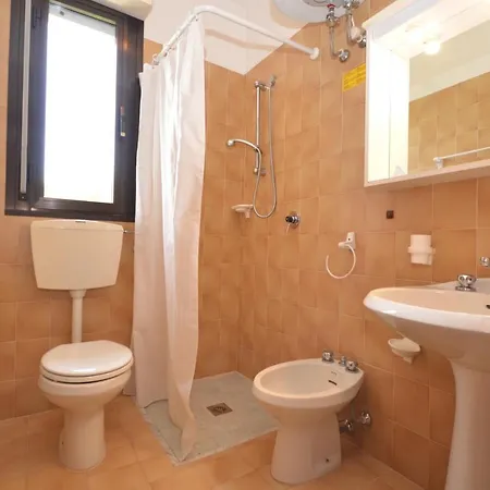 Apartament Nasse Bibione