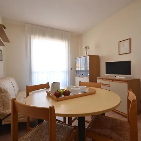 Apartamento Nasse