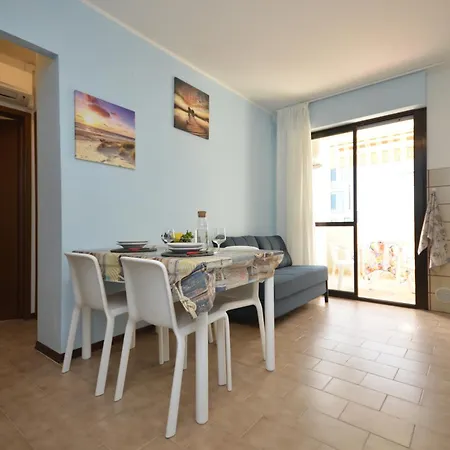 Apartament Nasse Bibione