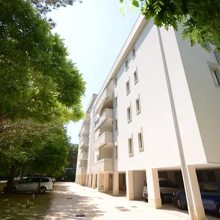 Apartamento Nasse Bibione