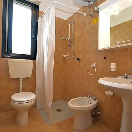 Nasse Apartamento *