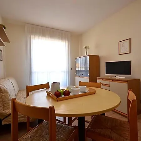 Apartamento Nasse *