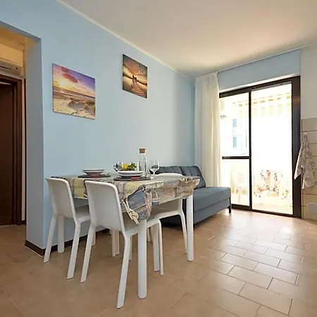 Apartamento Nasse *