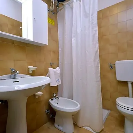 Apartamento Nasse