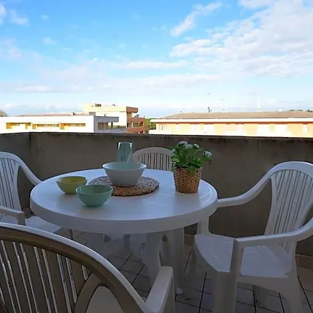 Apartamento Nasse