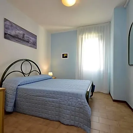 Apartamento Nasse Bibione