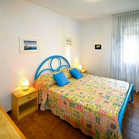 Apartamento Nasse *