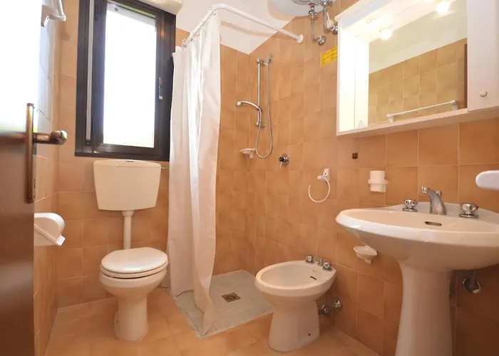 Lejlighed Nasse Bibione