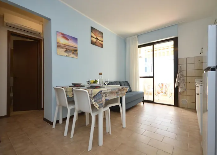 Lejlighed Nasse Bibione