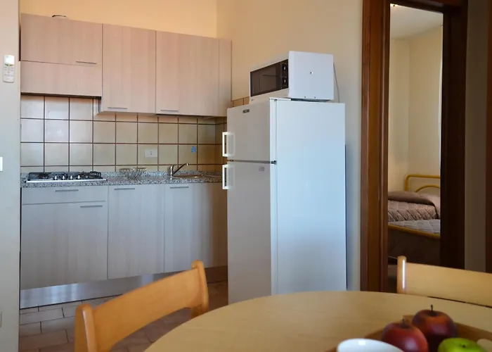 Nasse Lejlighed Bibione