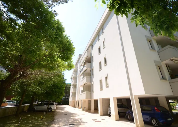 Lejlighed Nasse Bibione